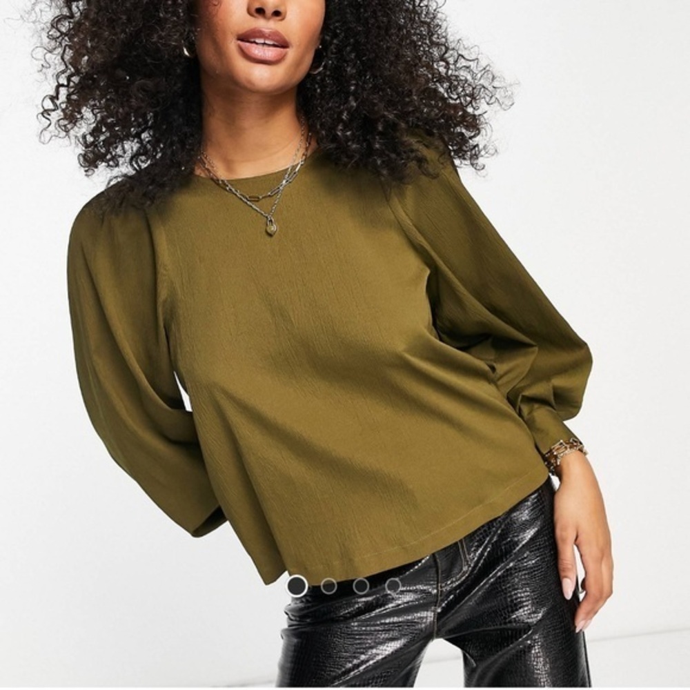 Vero moda blouse